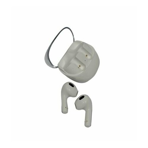 Bluetooth стереогарнитура J16 белая 950₽