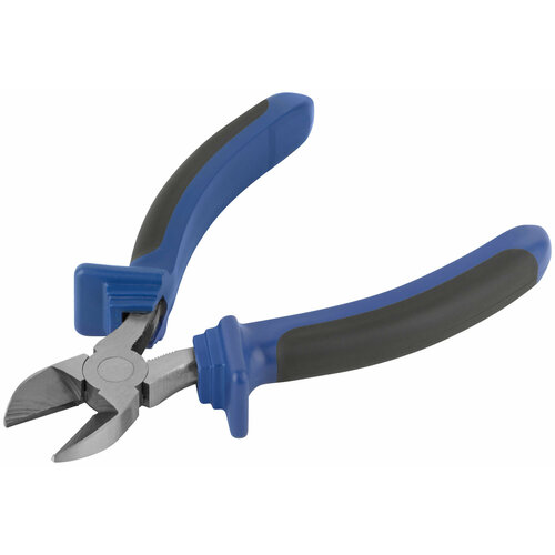 Бокорезы, кусачки бокорезы 