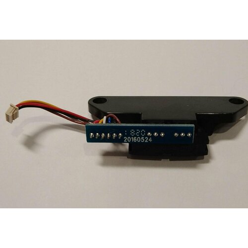 ИК датчик поиска док станции ZJ1517-18 ABS 20160524 робота пылесоса DEEBOT DM88 750₽