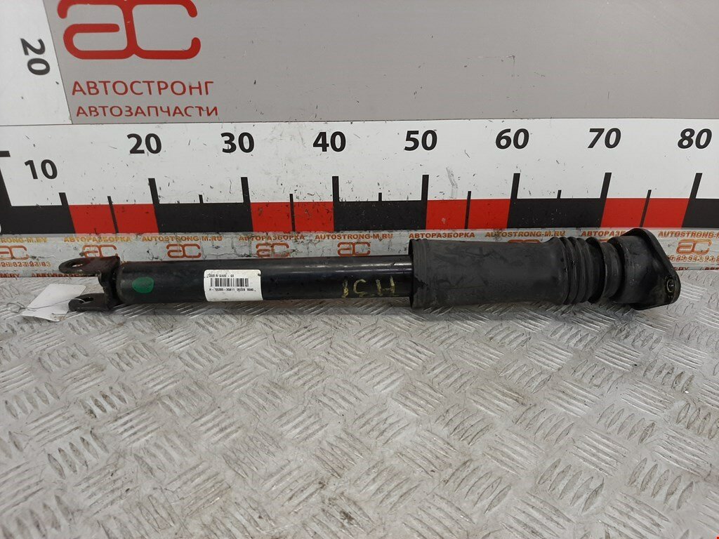 Амортизатор задний левый Hyundai Sonata 6 553113Q610 арт. 988795