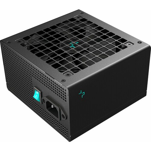 Блок питания Deepcool PN850M Gen5 r-pn850m-fc0b-eu 12200₽
