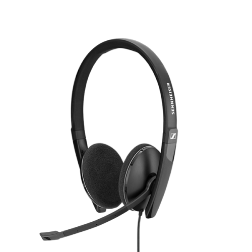 Гарнитура EPOS Sennheiser Headset PC 5.2 CHAT