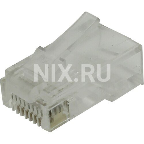 Коннектор RJ45 - RJ-45 cat.5