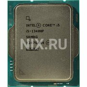Процессор Intel Процессор Intel Core i5 13400F OEM (SRMBG, CM8071504821107)
