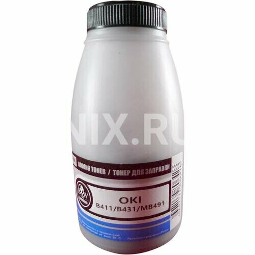 Тонер Bw Premium 453₽