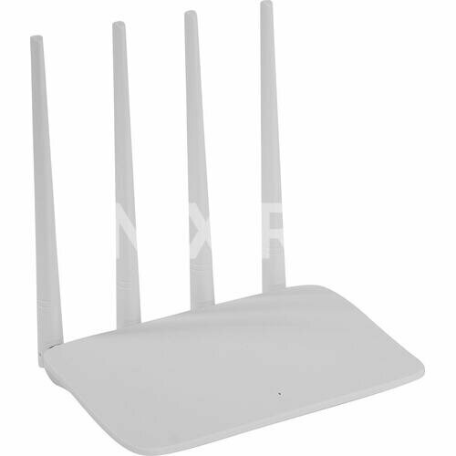 Wi-Fi роутер Tenda F6 N300