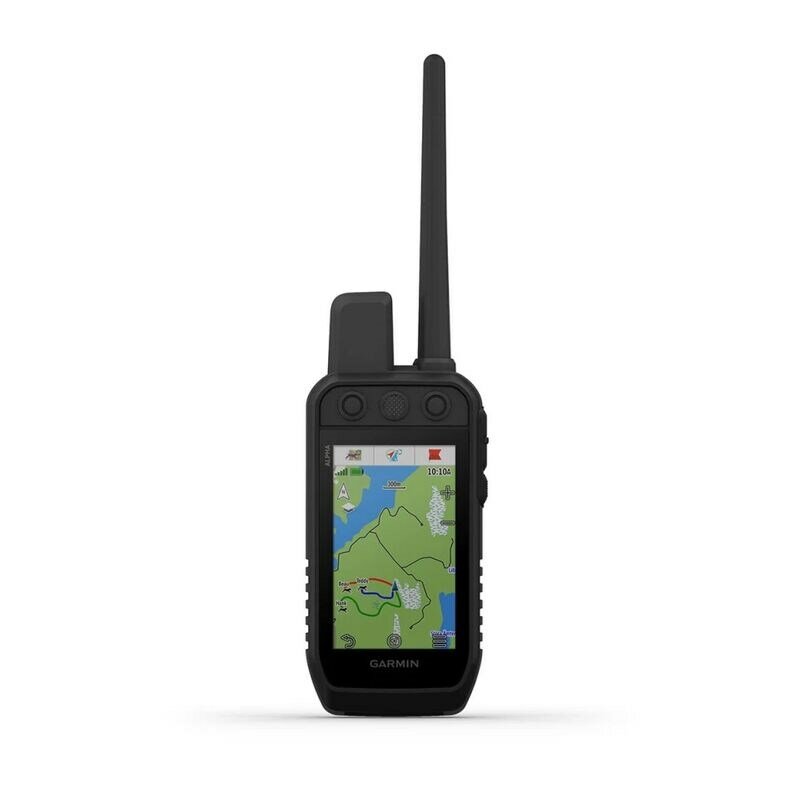 Навигатор Garmin Alpha 300 010-02807-51