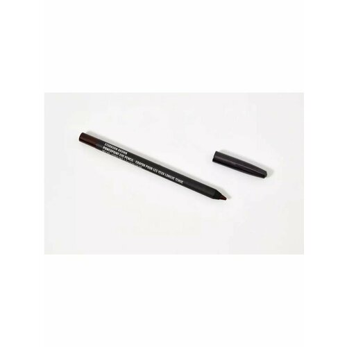 Карандаш для глаз Powerpoint eye pencil Stubborn brown