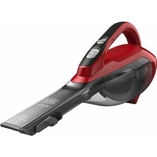 Пылесос BlackDecker DVA315J-QW 1089000₽
