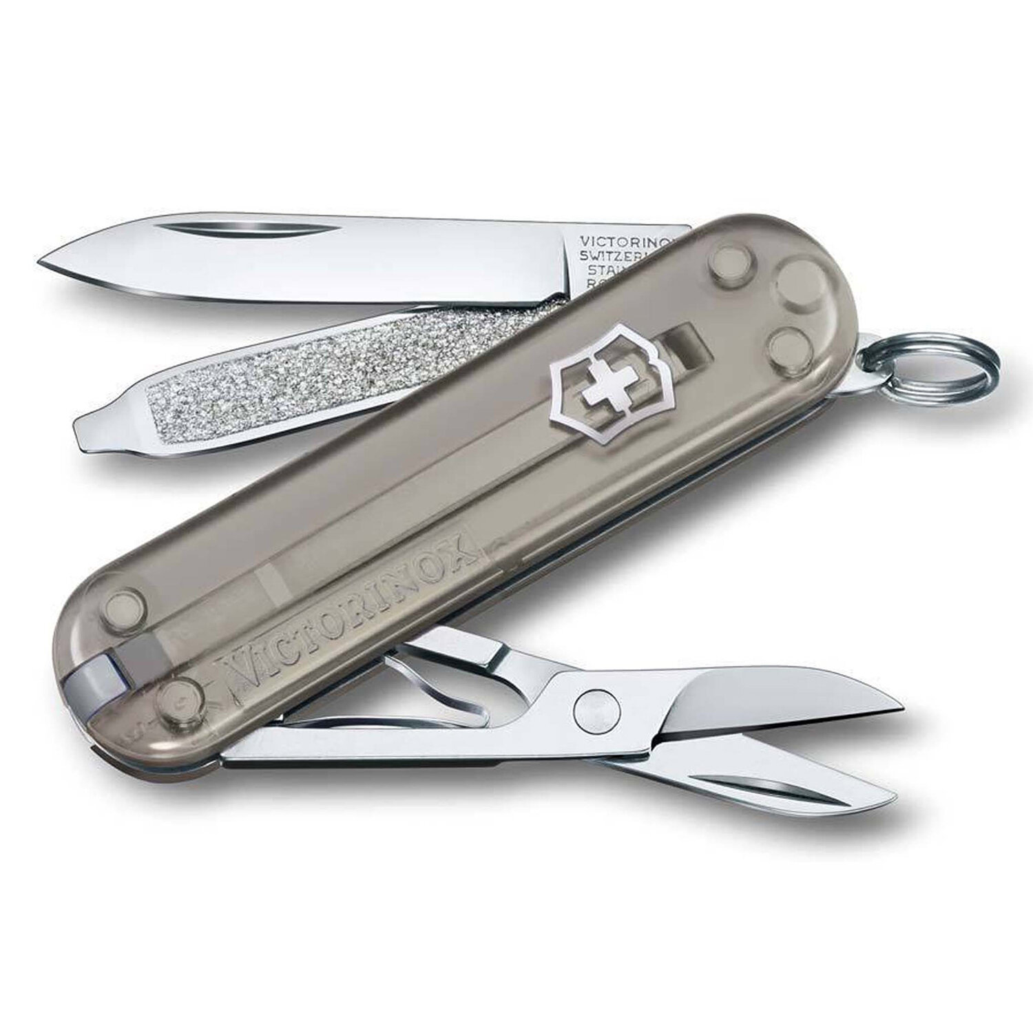 Нож Victorinox "Mystical Morning" 0.6223. T31G (58 mm)