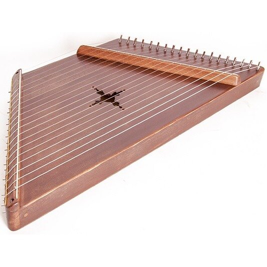 Гусли Гусельник GU-11.30.19.45210 — фото 1