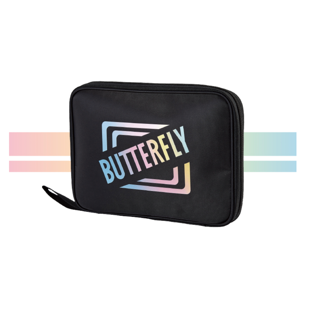 фото Чехол прямоугольный для ракетки Butterfly Single Case (BTY-1020)