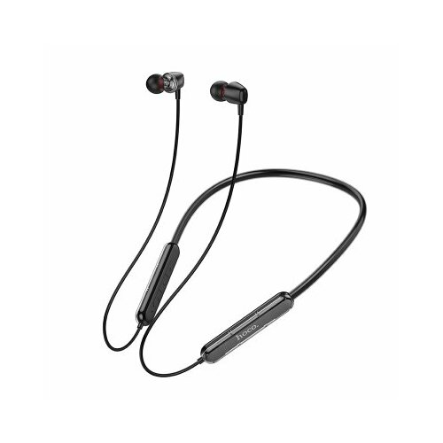 Беспроводные наушники Hoco ES65 черный 953₽