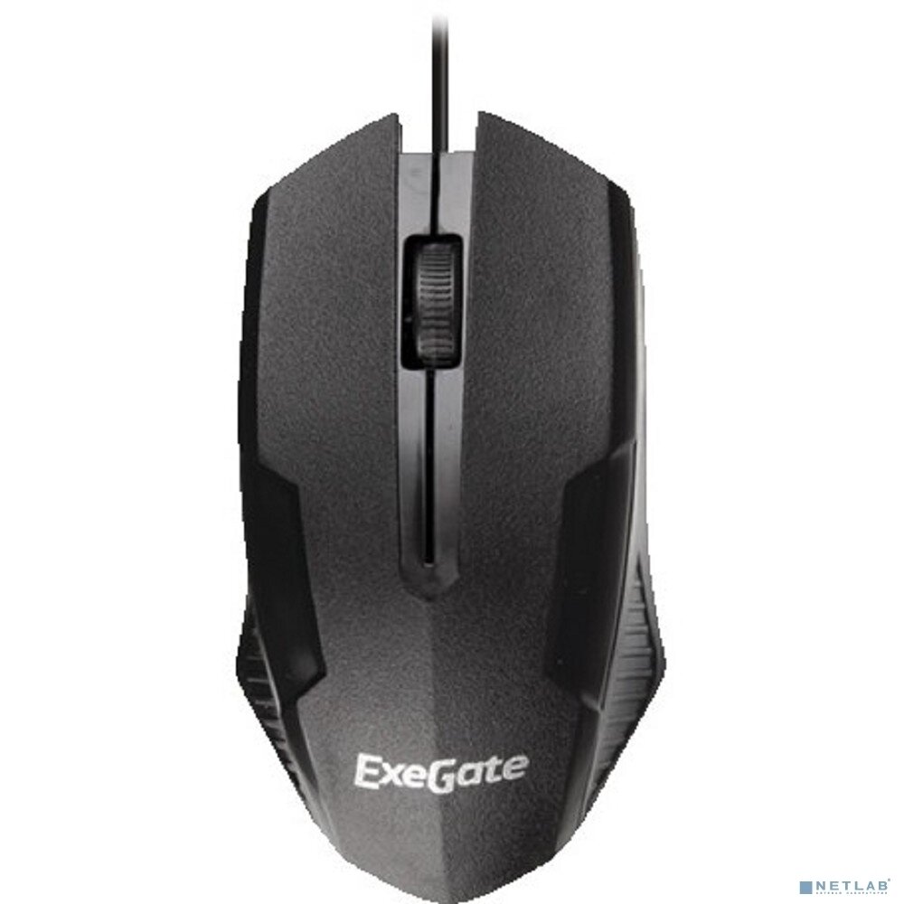 Мышь Exegate SH-9025 , Color box — фото 1