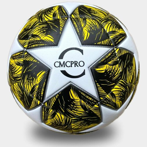 Мяч футбольный размер 5 тренировочный взрослый детский 2300₽