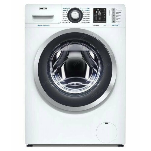 Стиральная машина Atlant СМА 80С1213-01 3243600₽