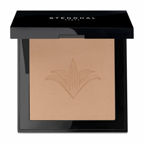 STENDHAL Perfecting Compact Powder Пудра для ровного тона кожи компактная 9 г 120 Sable 4505₽