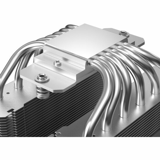 Кулер для процессора Id-cooling FROZN A620 PRO SE — фото 1