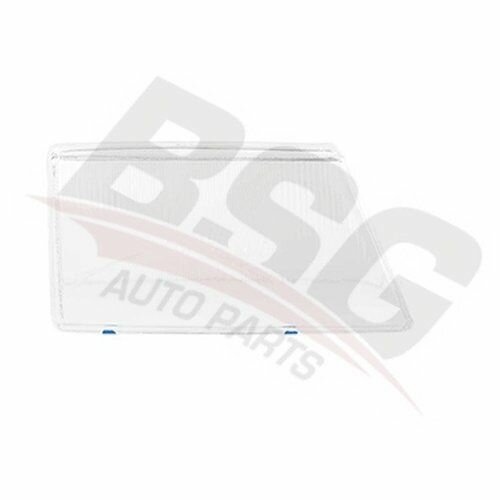 Стекло передней фары BSG BSG60801001 для Mercedes SPRINTER 901, 902,903,904