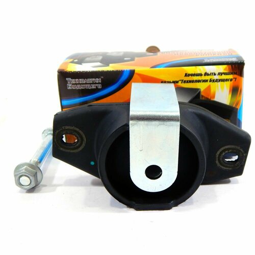 Подушка левой опоры двигателя с ограничителем 2110 2170 Priora Технологии Будущего 2050₽