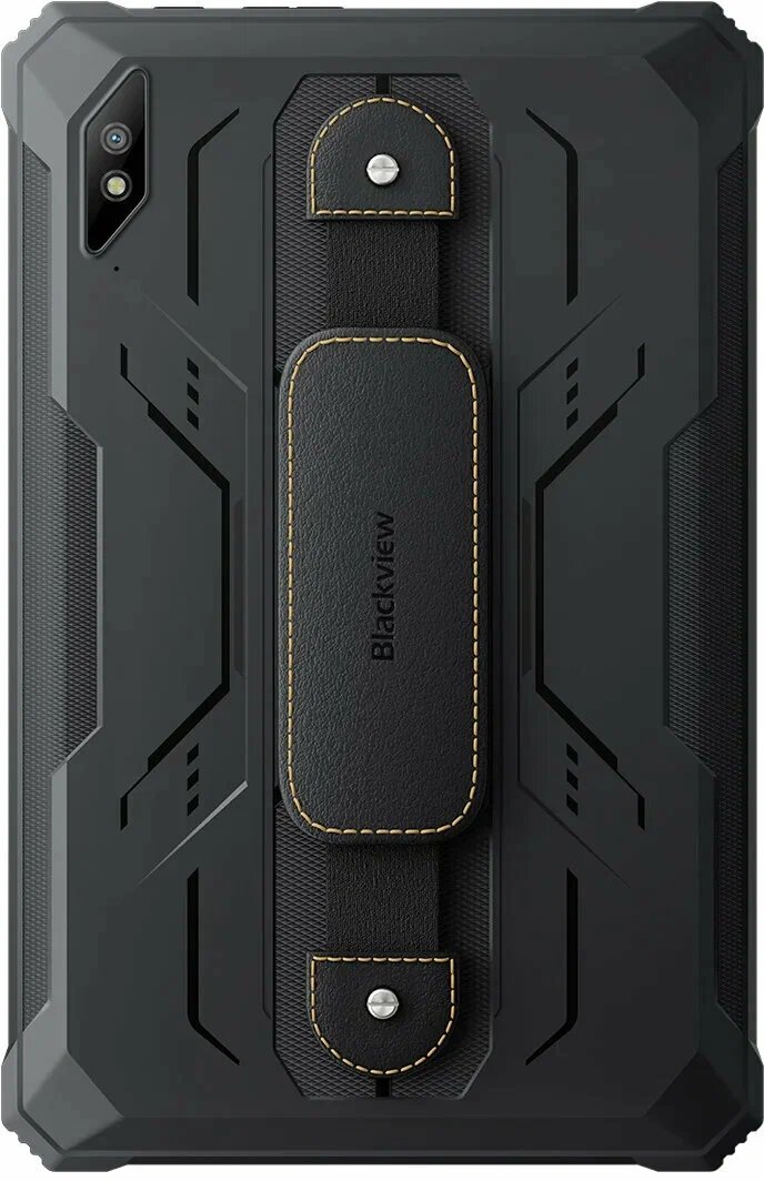 Планшет Blackview Tab Active 8 Pro 10.36" (8+16)/256GB, черный — фото 1
