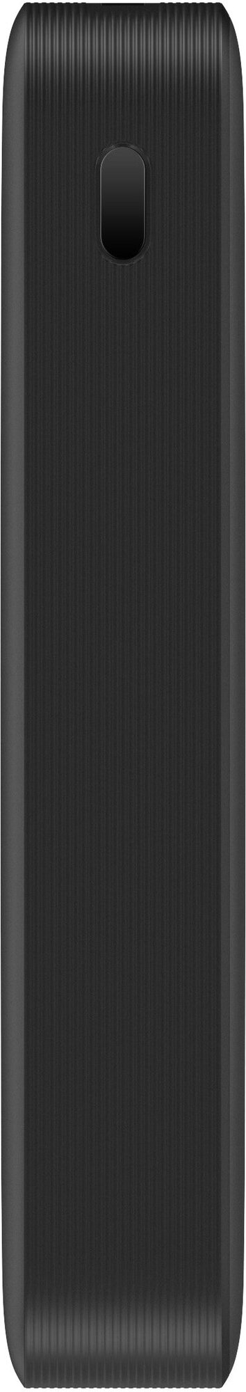 Внешний аккумулятор Xiaomi Redmi 18W Fast Charge Power Bank 20000 мАч, Black [VXN4304GL] — фото 1
