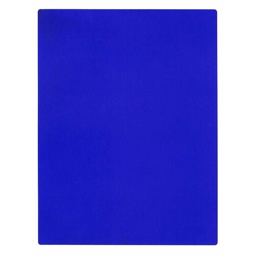 URSUS Картон окрашенный королевский синий А4 220 г 110₽