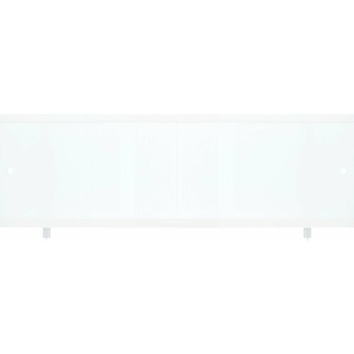 Экран для ванны МетаКам кварт фронтальный 170х56 см