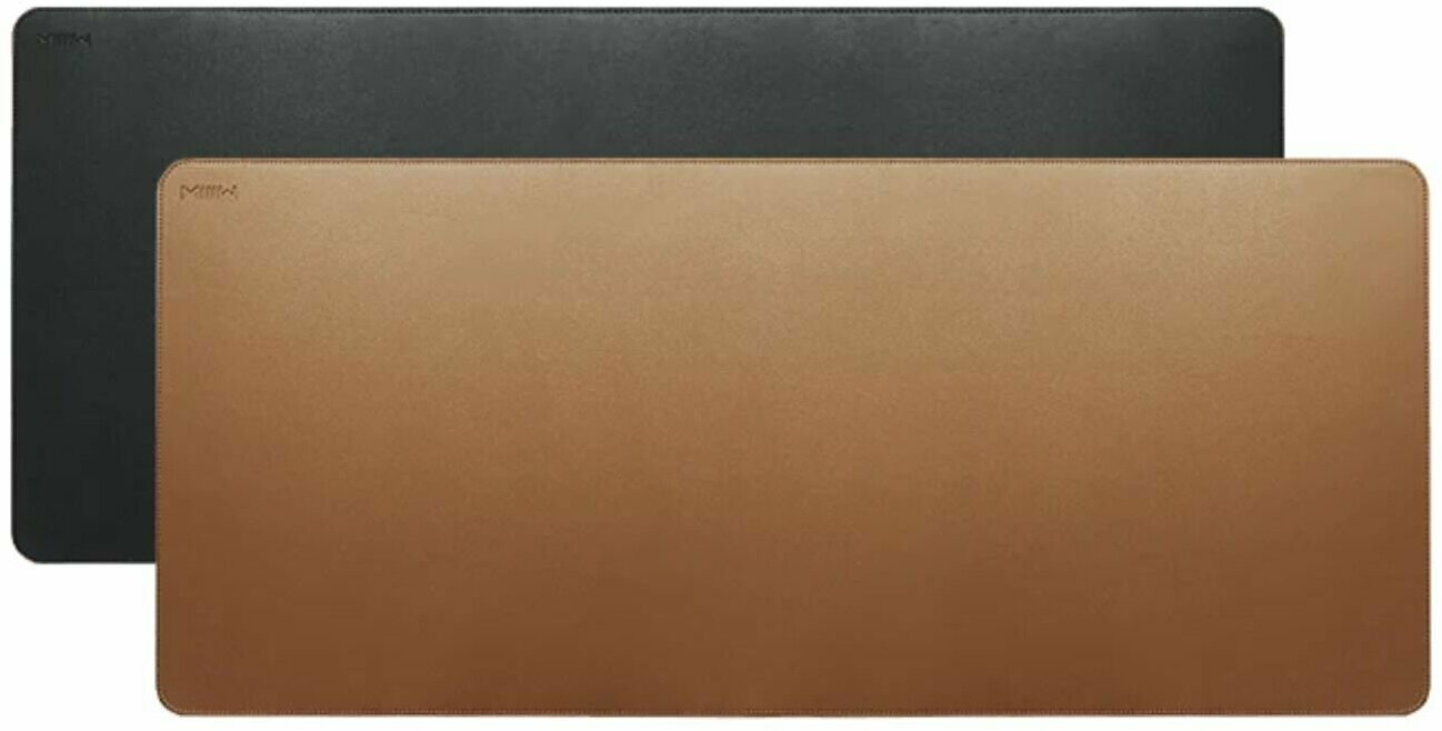 Изображение Коврик для мыши MiiiW Mouse Pad 900*400mm Black (MWMLV01)