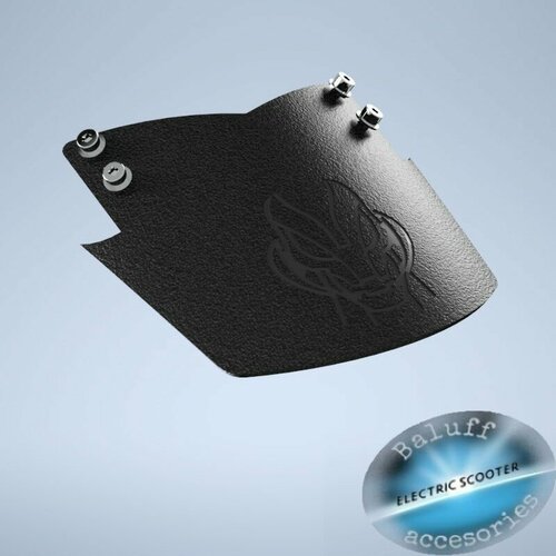 Задний брызговик для электросамоката Ultron T128