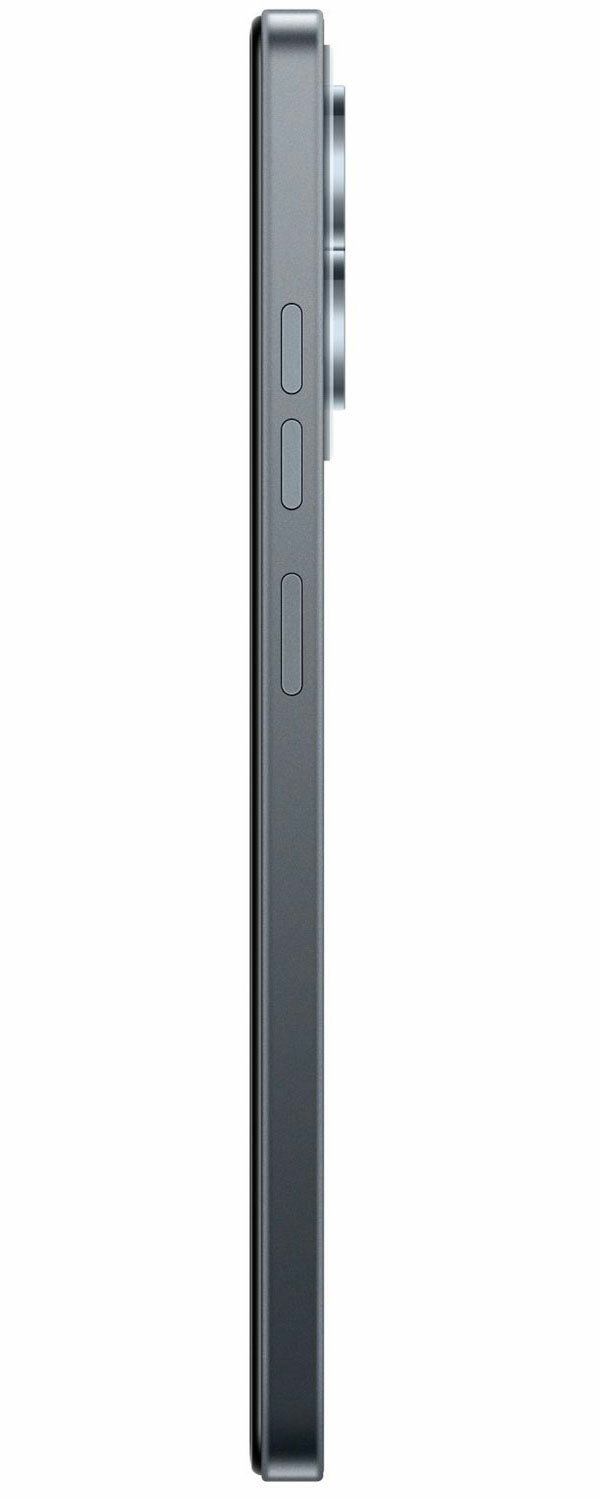 Смартфон TECNO Spark Go 2024 3+64 Гб белый - фото №4