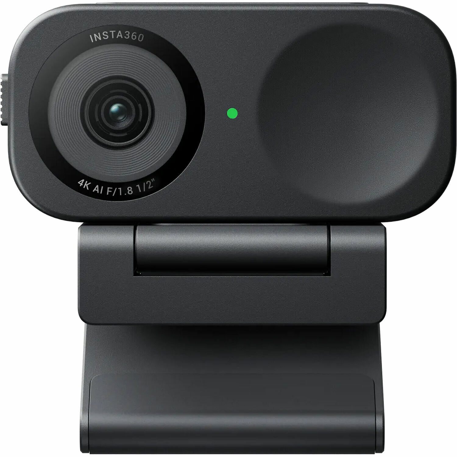 Insta360 Link 2C - 4K AI веб-камера для ПК/Mac, сенсор 1/2", для потоковой передачи, видеозвонков, игр — фото 1