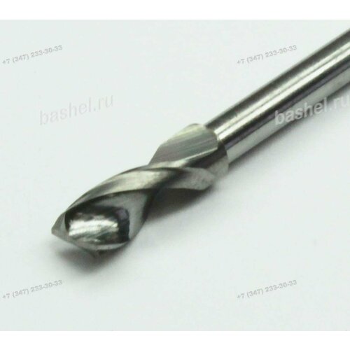 Сверло твердосплавное MPK pcb tools ф 42 мм электротовар 769₽