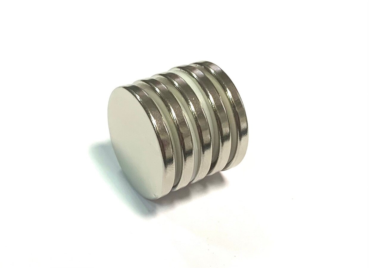 Неодимовый магнит: особенности применения в быту и иных сферах