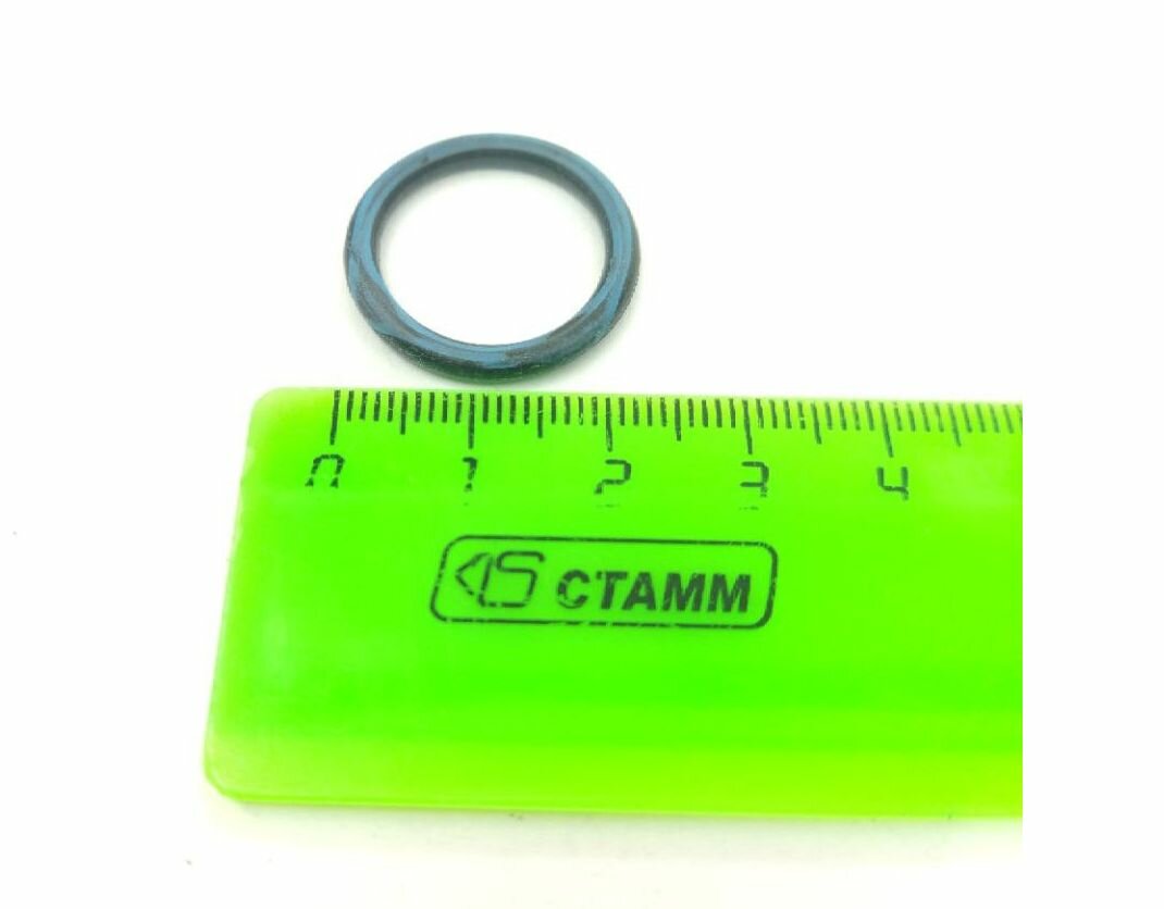 3.016074 Комплект уплотнительных колец 18.00x2.8 1 уп.- 5шт IMMERGAS