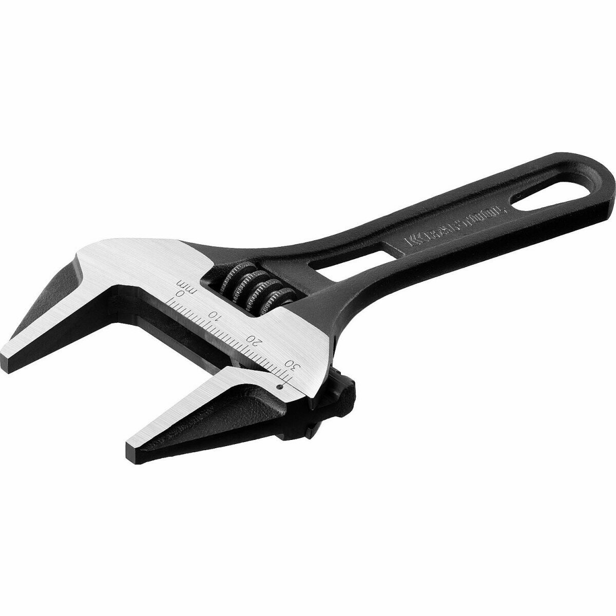 Ключ разводной KRAFTOOL SlimWide Compact 140 / 32 мм