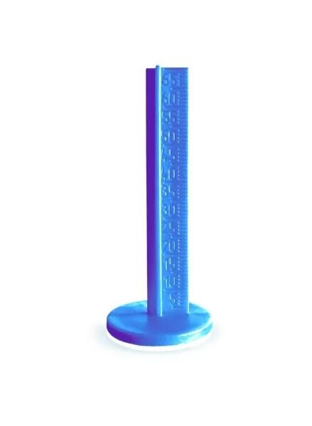 фото Маяк для наливного пола волма (в упаковке 50шт.)