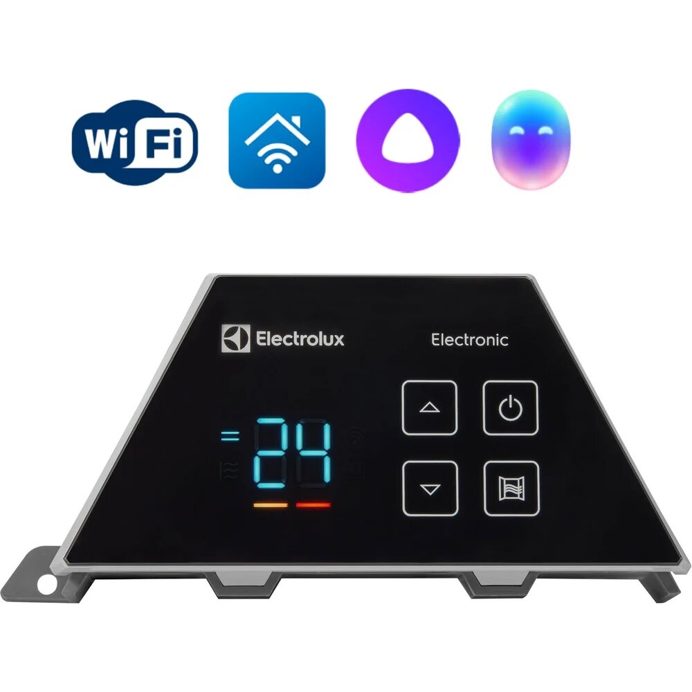 Блок управления Transformer Electronic ECH/TUE4 Electrolux НС-1416233