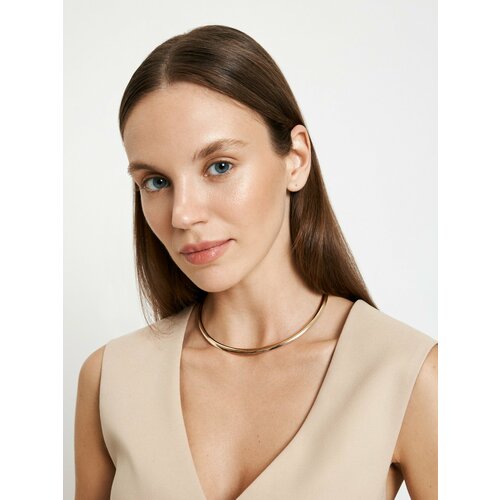 Колье Concept club золотистый 575₽