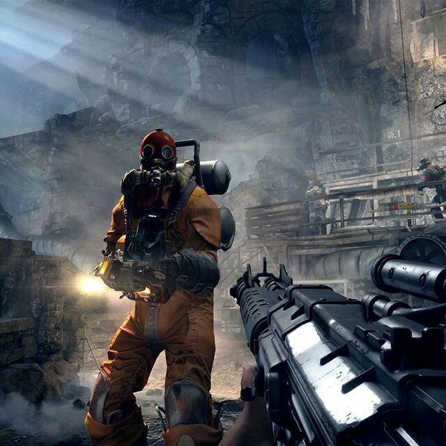 Игра Wolfenstein: The Old Blood Xbox One, Xbox Series S, Xbox Series X цифровой ключ — фото 1