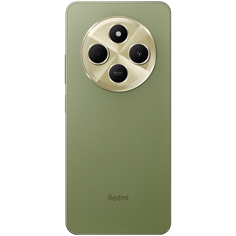 Смартфон Xiaomi Redmi 14C 8Гб/256Гб Sage Green — фото 1