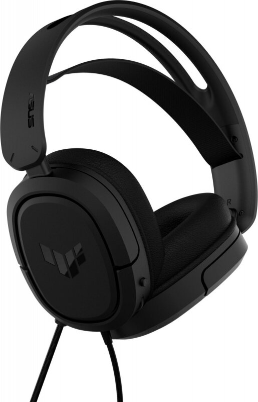 Наушники ASUS TUF GAMING H1 /280 90YH03A2-B1UA00 — фото 1