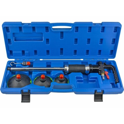 ZS-A063002 Обратный молоток пневматический инструмент для ремонта вмятин присоски 75 100 125мм 13604₽