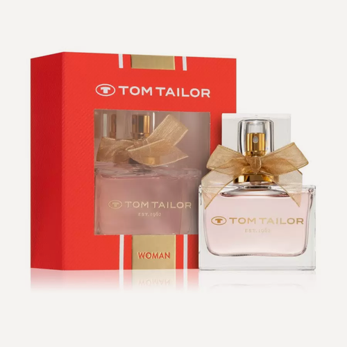 Изображение товара Tom Tailor Woman Urban Life Туалетная вода 30 мл.