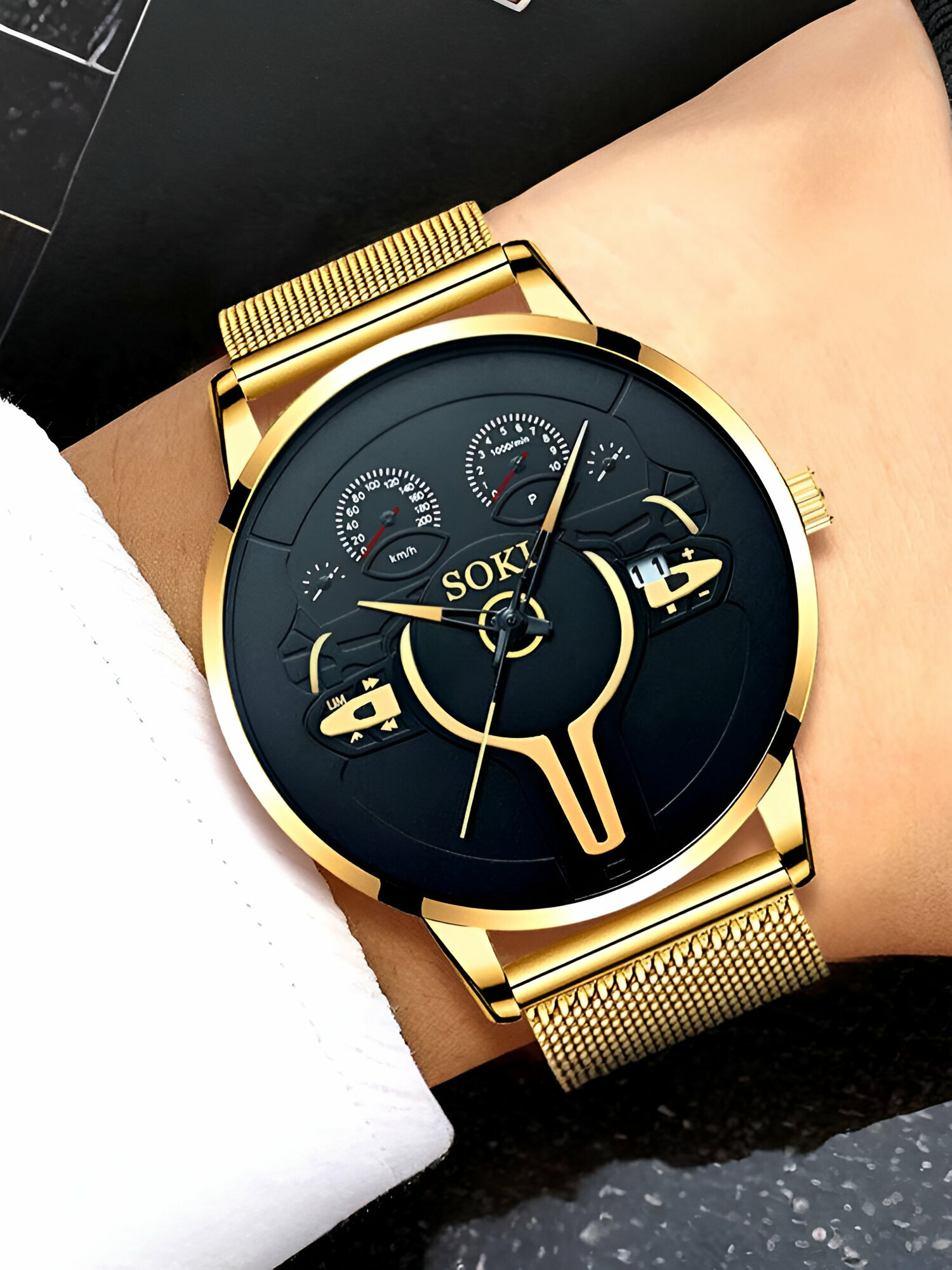 Наручные часы TIME LIDER