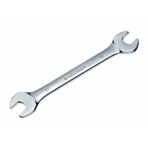 Ключ гаечный рожковый КГД 8х10 стандарт DIN 895 Eastman 202₽