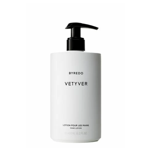 Лосьон для рук BYREDO Vetyver 450мл