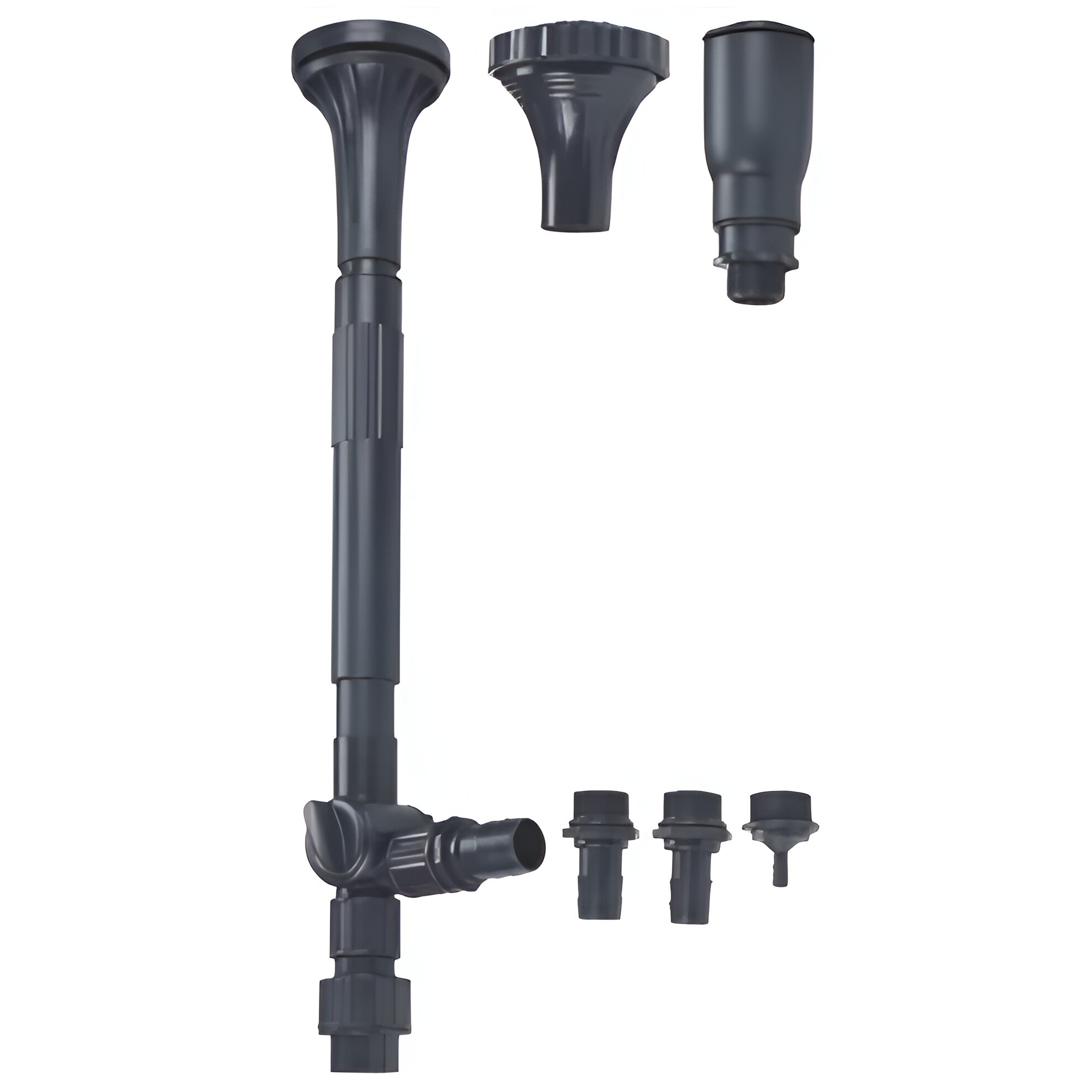 Фонтанная насадка насадка для фонтана комплект Jebao FT-05