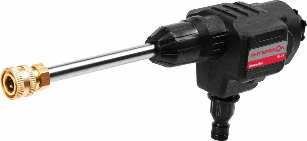 Мультимакс Модуль минимойки ИНТЕРСКОЛ АМ-30 (755.0.3.17)