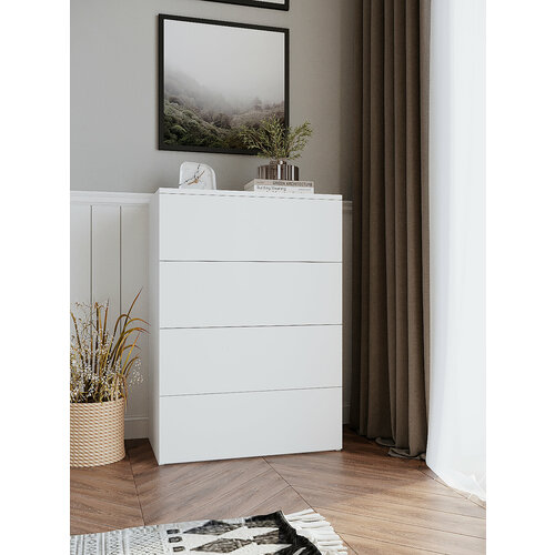 Комод на 4 ящика